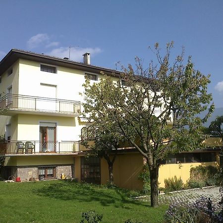 칼세라니카알라고 Casa Ferrari Monica 아파트 외부 사진
