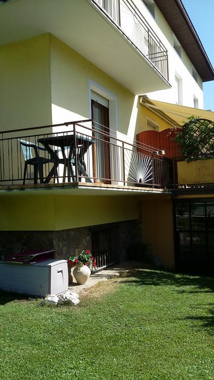 칼세라니카알라고 Casa Ferrari Monica 아파트 외부 사진